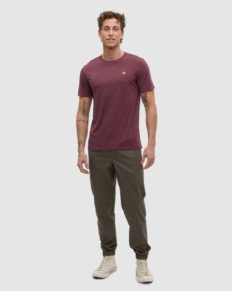 Baker T-Shirt