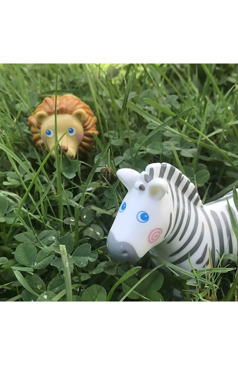 HABA Little Friends Lion, Alternate, color, Multi