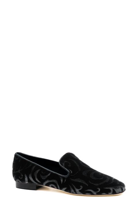 Golden Loafer