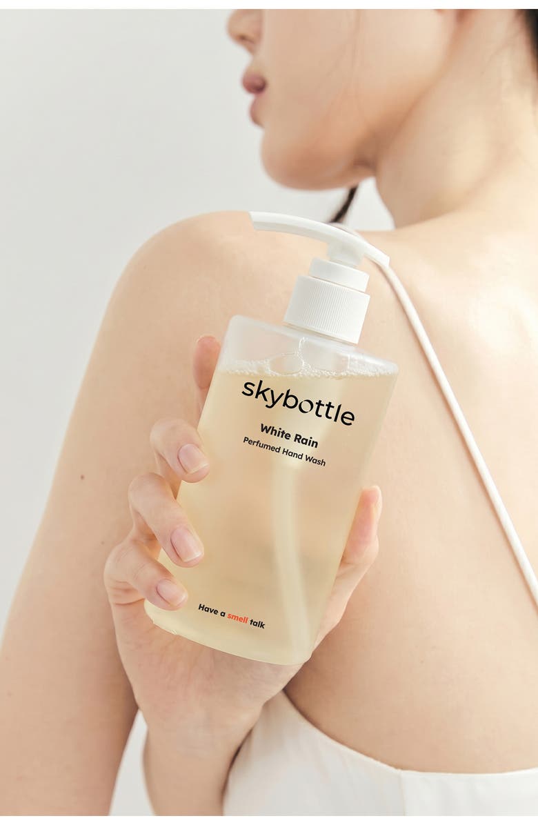 Skybottle Muhwagua Hand Wash, Alternate, color, White Rain