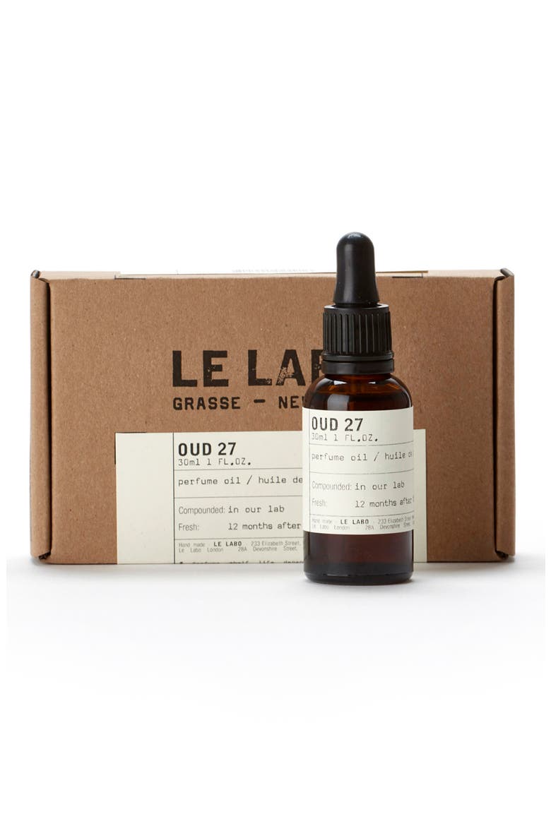 Oud 27 Perfume Oil, Alternate, color, NO COLOR