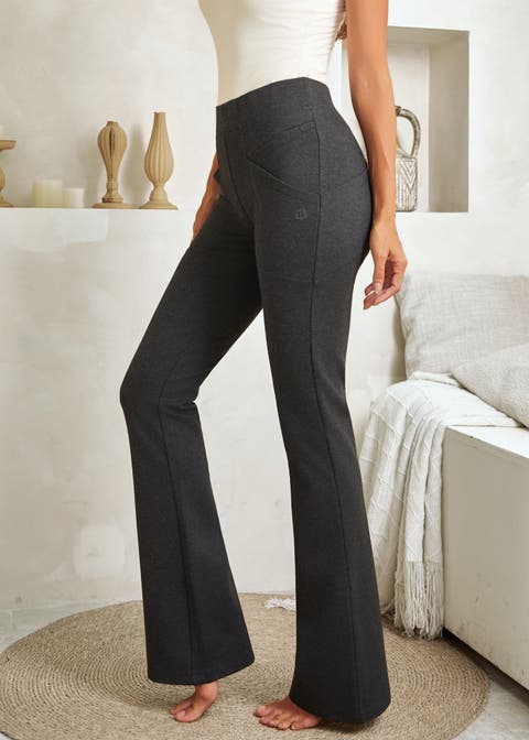 Journey DPYP Dress Pant Yoga Pant Bootcut