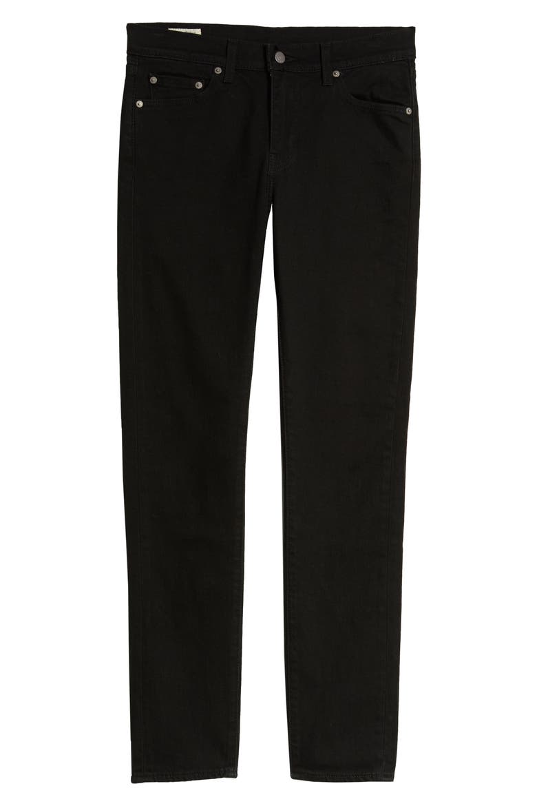 Levi's® 510™' Skinny Fit Jeans, Main, color, NIGHTSHINE