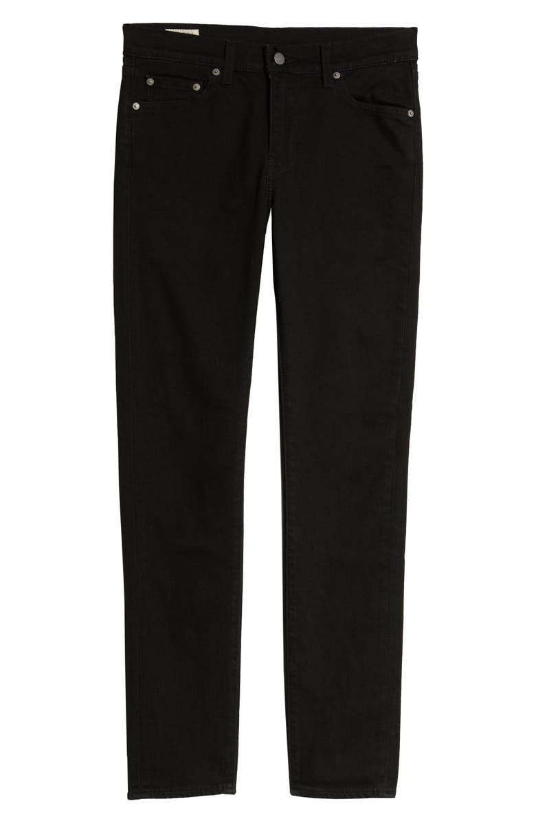 Levi's<sup>®</sup> 510<sup>™</sup>' Skinny Fit Jeans, Main, color, 
