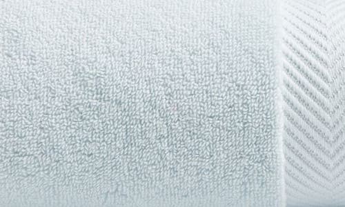 Nordstrom Organic Hydrocotton 4-piece Bath Essentials Set $116 Value In Blue