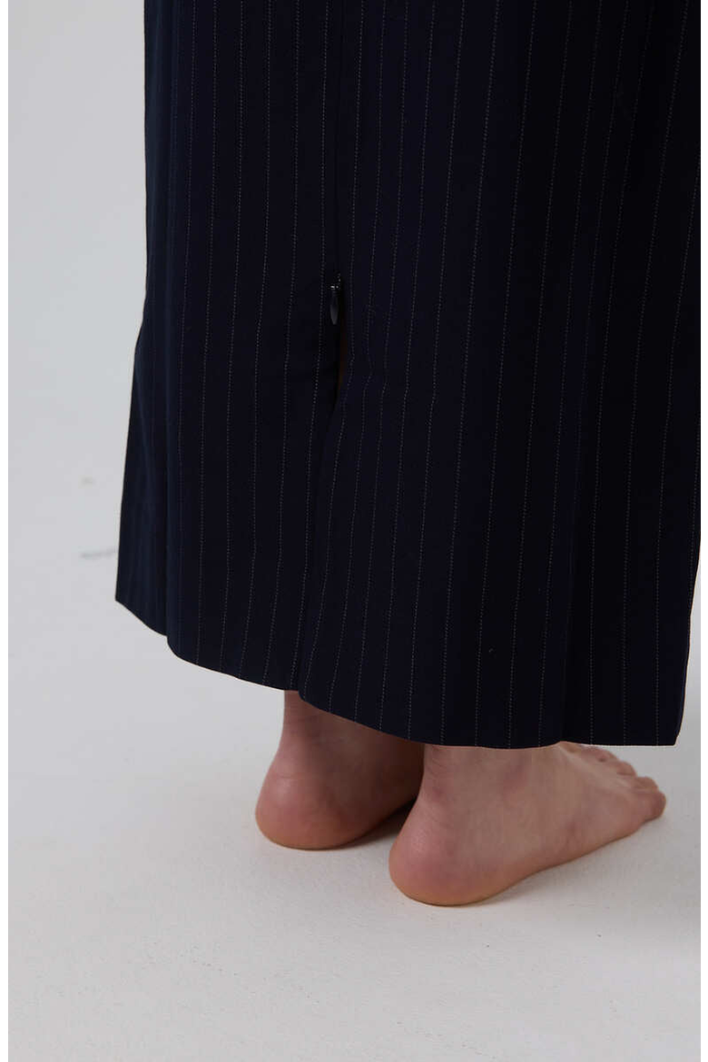 Romee Skirt, Alternate, color, Navy