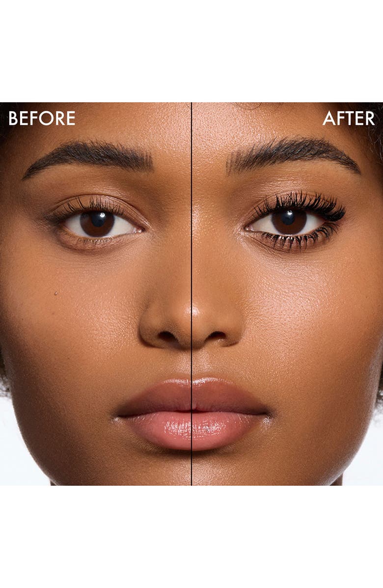 'Diorshow Overvolume Extreme Volume Mascara