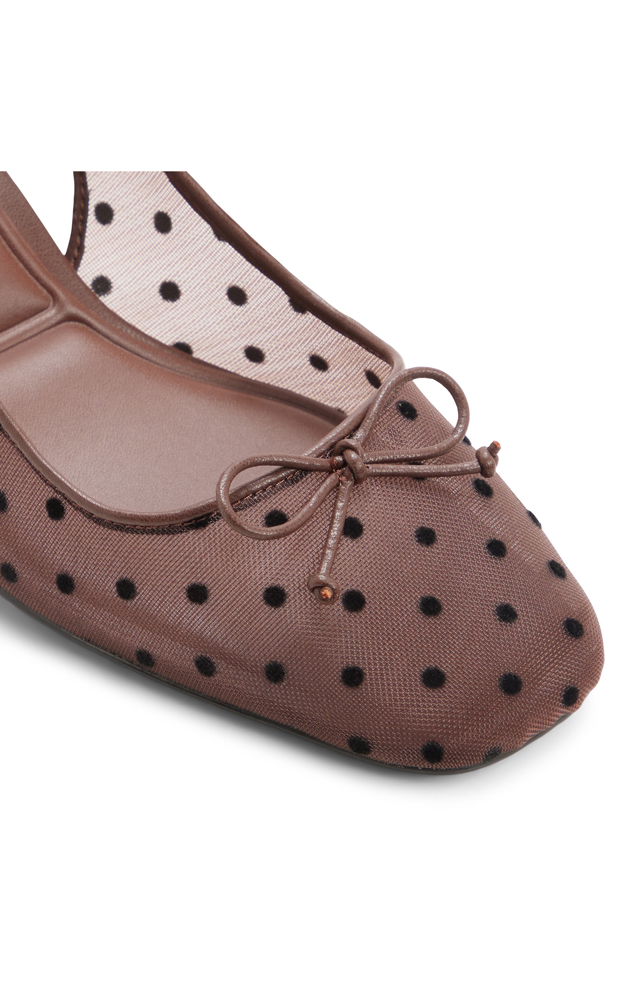 ALDO Lilyna Slingback Pump, Alternate, color, 