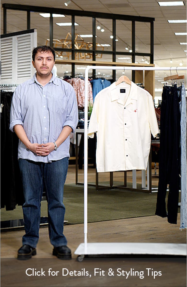 Roam to Remember Camp Shirt, sales video thumbnail