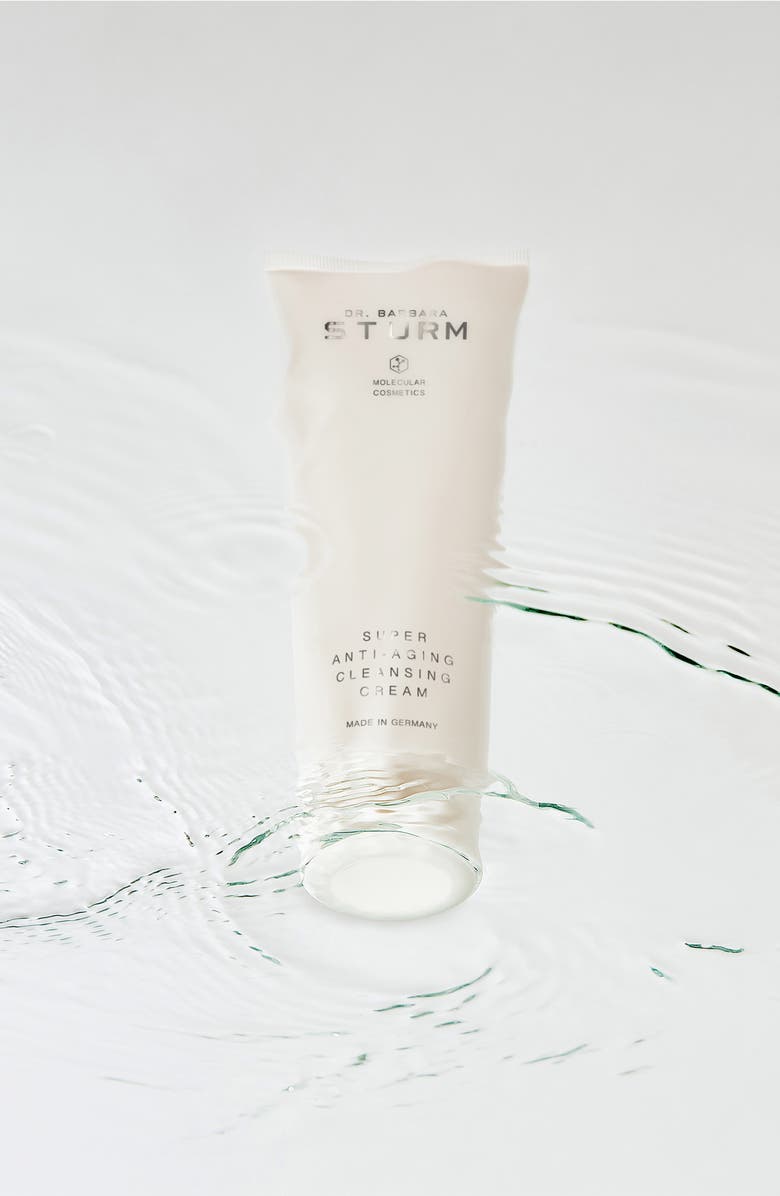 Super Anti-Aging Cleansing Cream