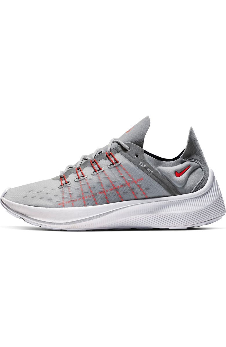Nike EXP-X14 HR Running Shoe, Alternate, color,