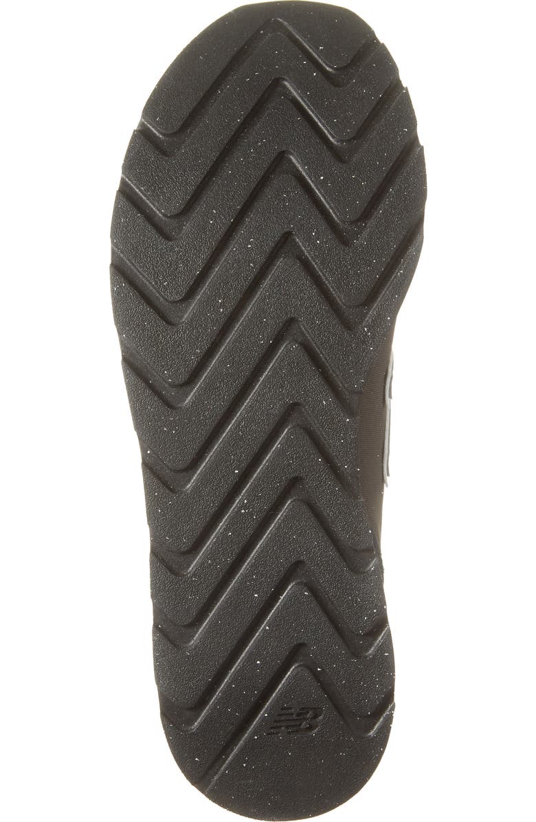 New Balance 515H Running Sneaker, Alternate, color, Black/ Black