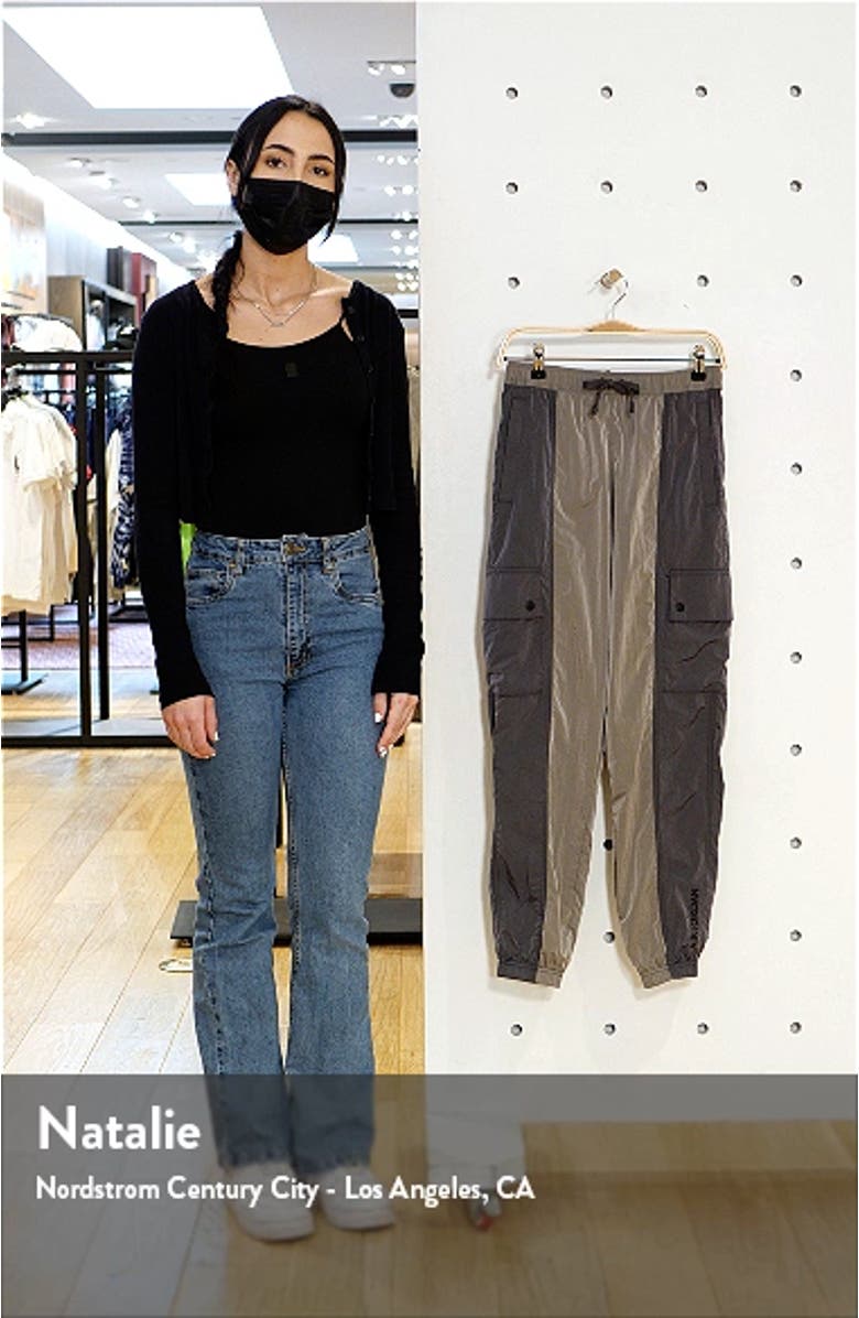 Nike Jordan Essentials Women's Woven Pants, sales video thumbnail