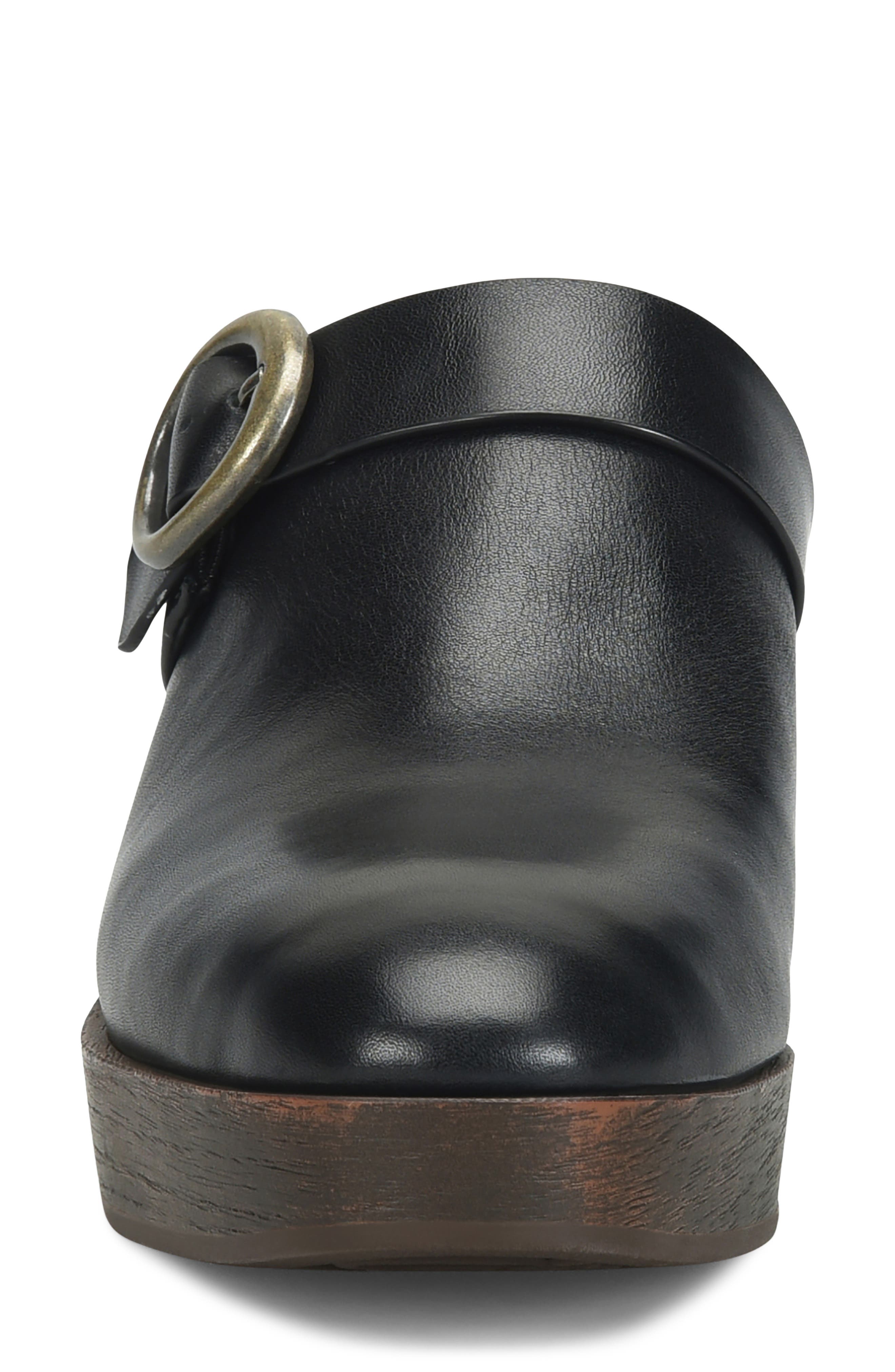 Giovanna Mule, Alternate, color, BLACK