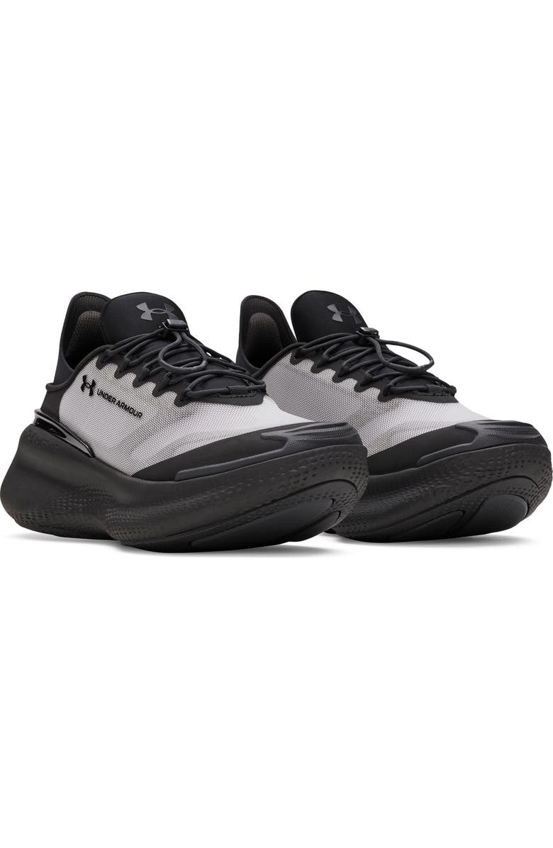 Under Armour UA Nova SlipSpeed<sup>™</sup> Sneaker, Main, color, Black