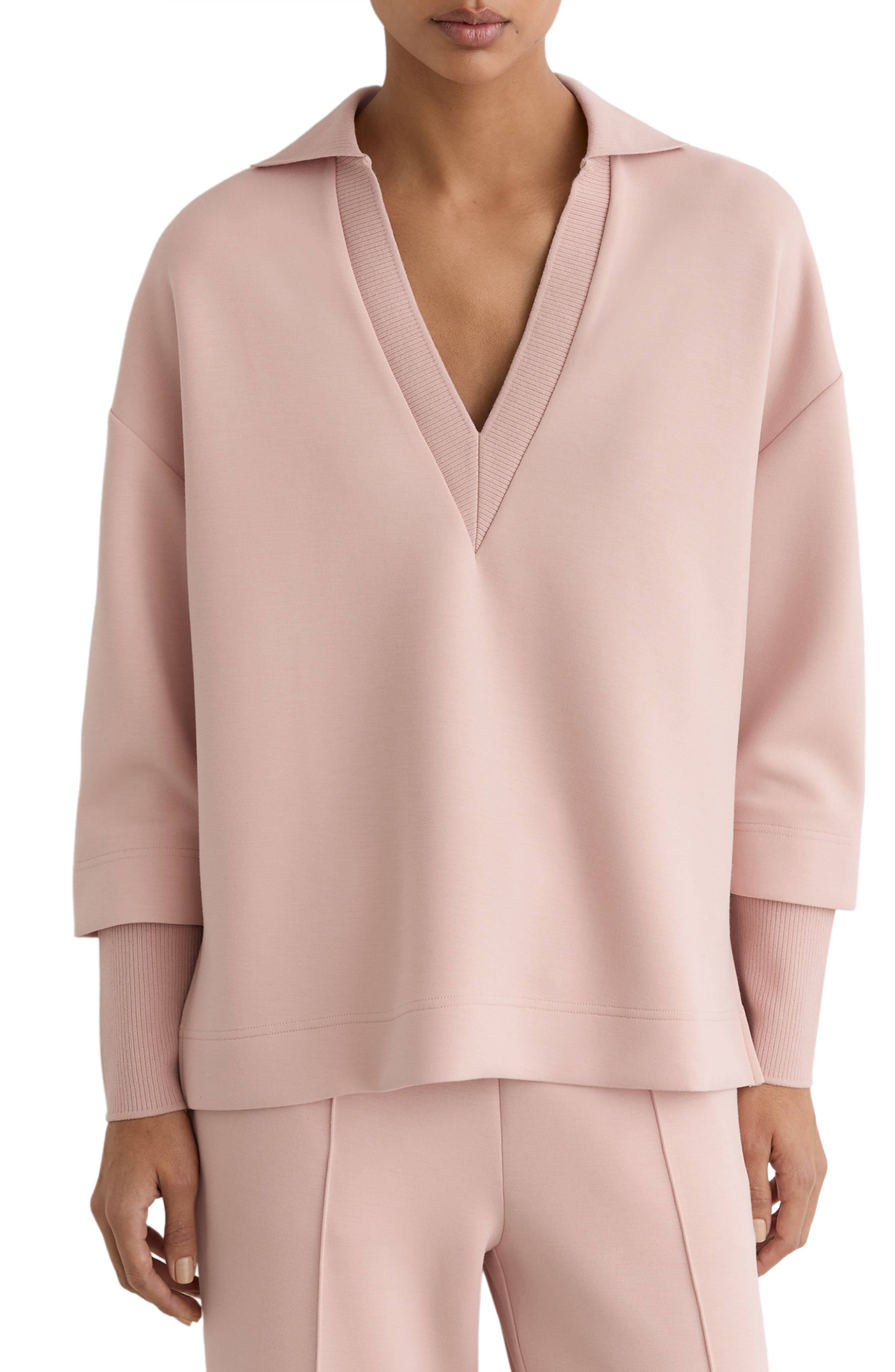 selected PALE PINK