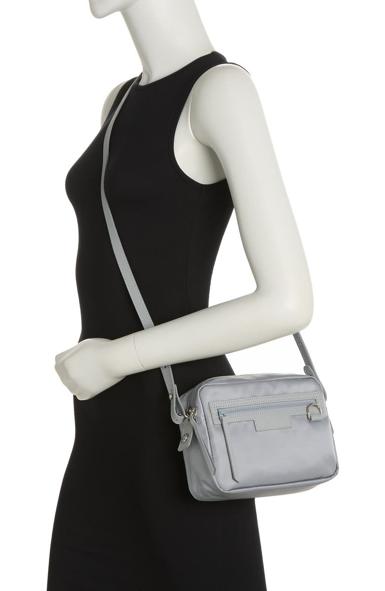 Longchamp Le Pliage Neo Camera Crossbody Bag, Alternate, color,