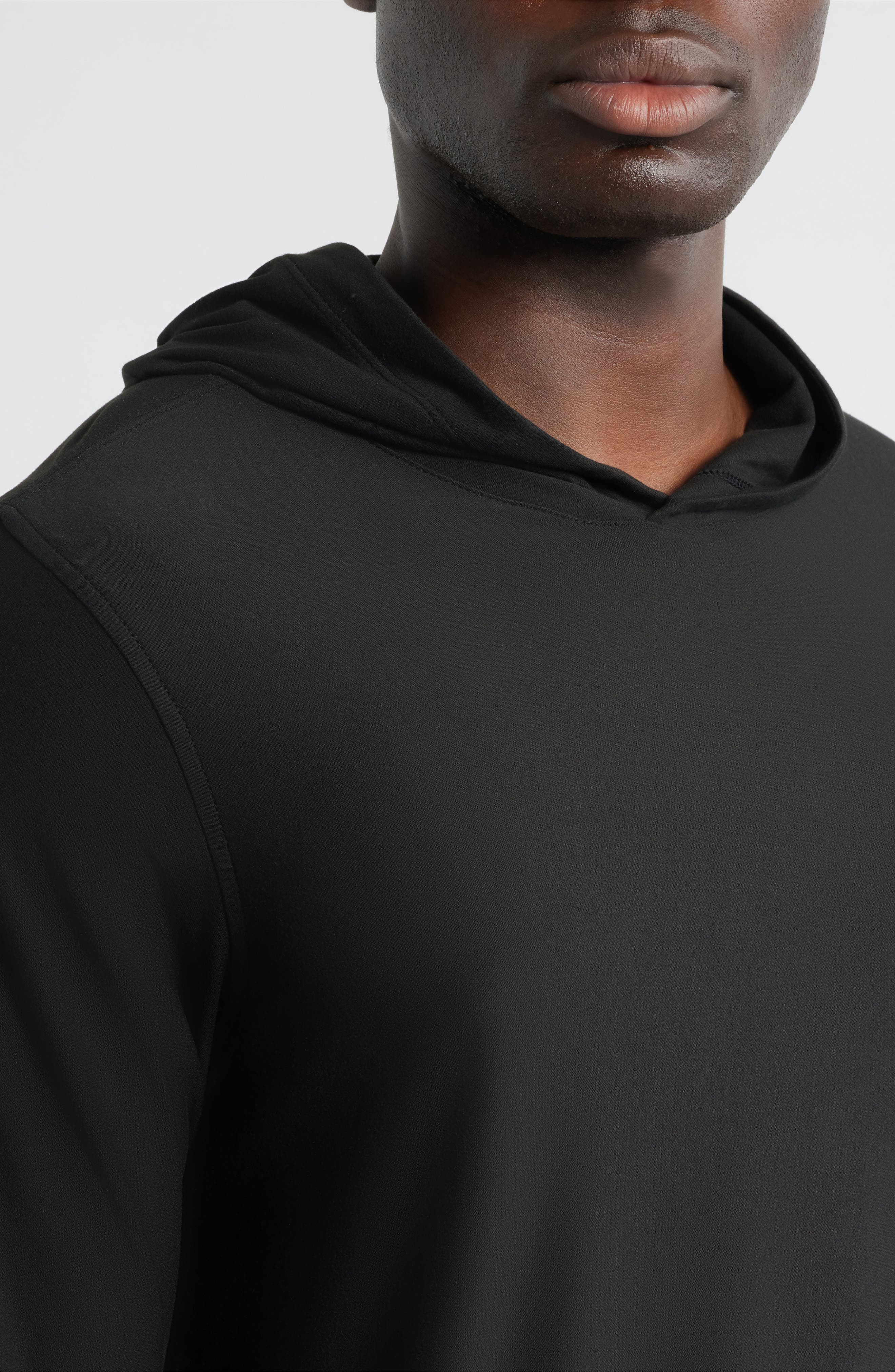 Мужские Vuori Strato Tech Hoodie — фото 4