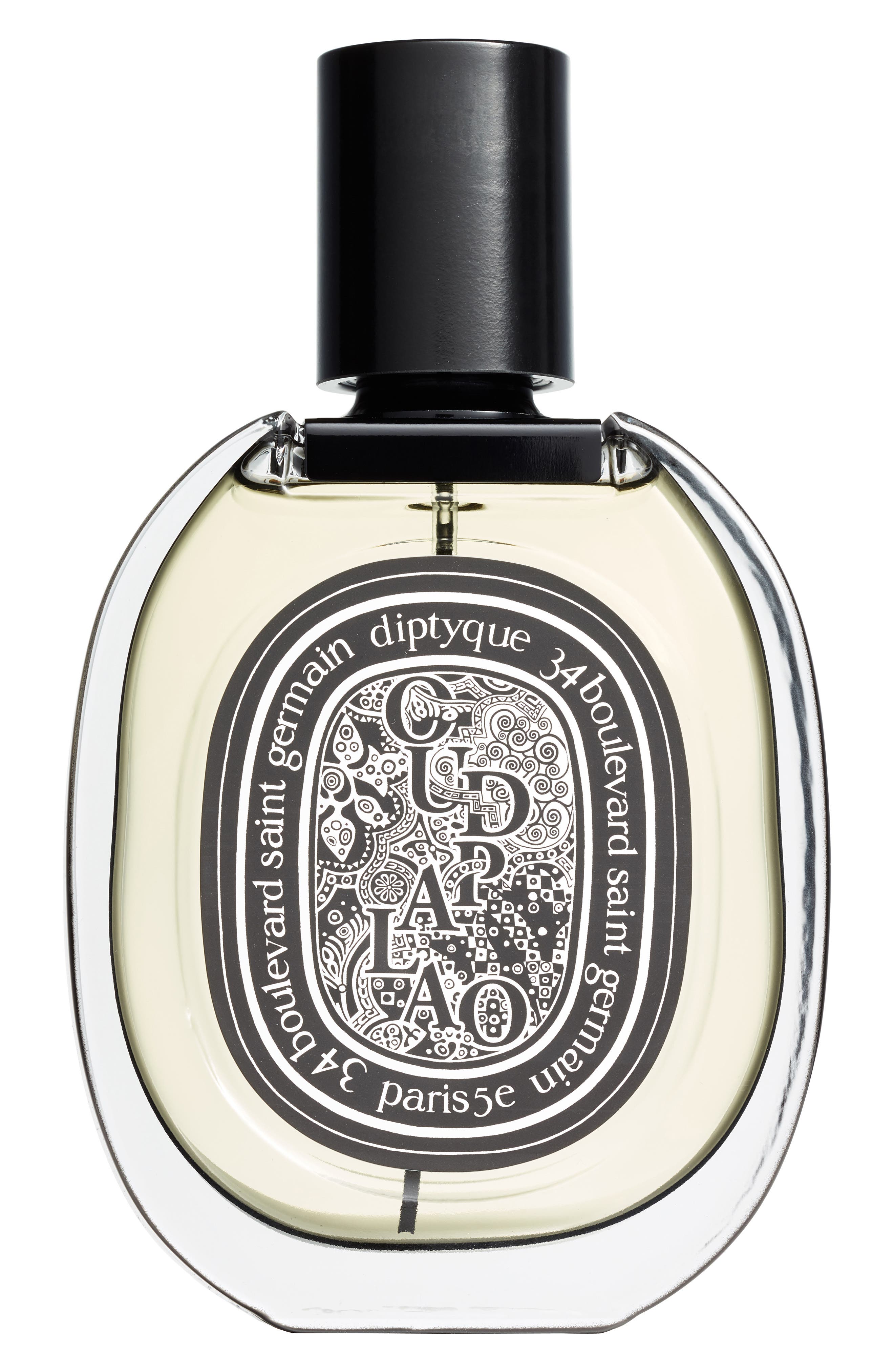 diptyque OUD PALAO オードパルファン Diptyque Oud Palao Eau de Parfum (Women) | Nordstrom
