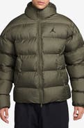 Jordan Brooklyn Water Repellent Puffer Jacket