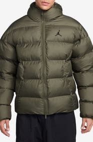 Jordan Brooklyn Water Repellent Puffer Jacket