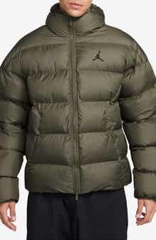 Jordan Brooklyn Water Repellent Puffer Jacket