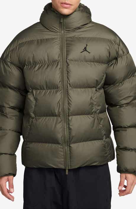 Jordan Brooklyn Water Repellent Puffer Jacket