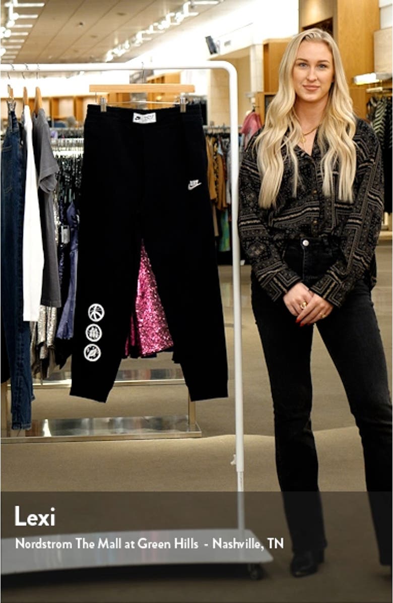 Kids' Culture of Basketball Sweatpants, sales video thumbnail