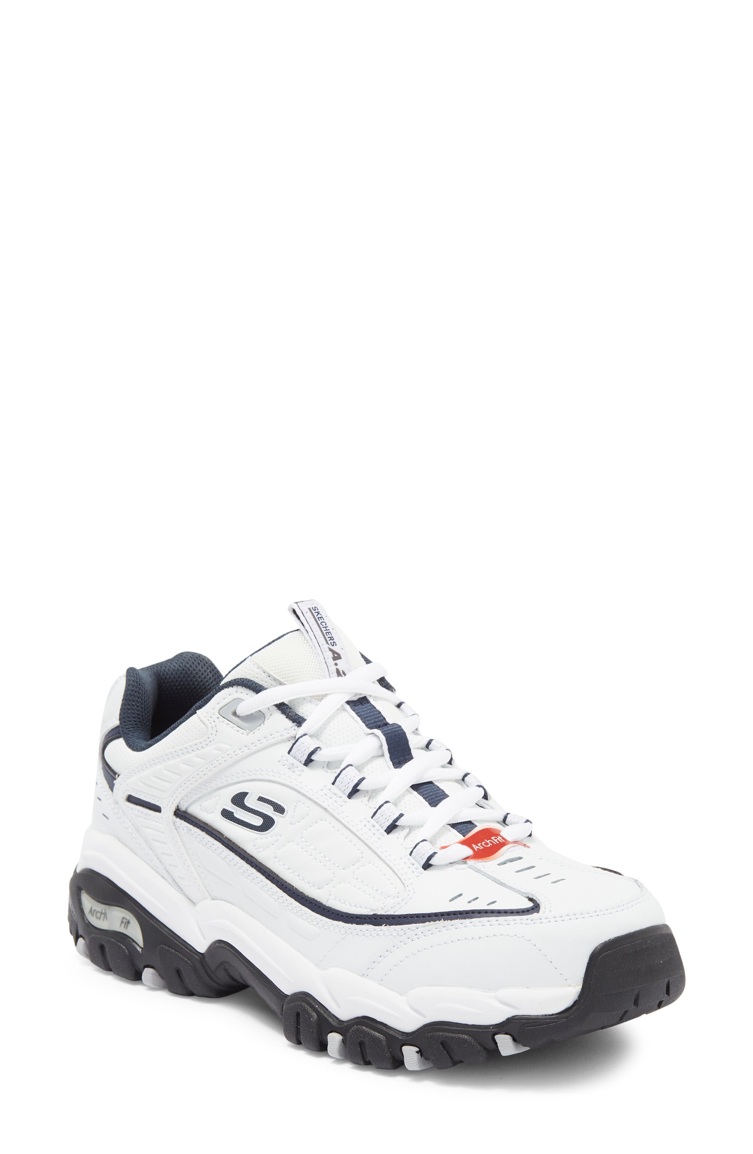 SKECHERS Arch Fit Sneaker, Main, color, 