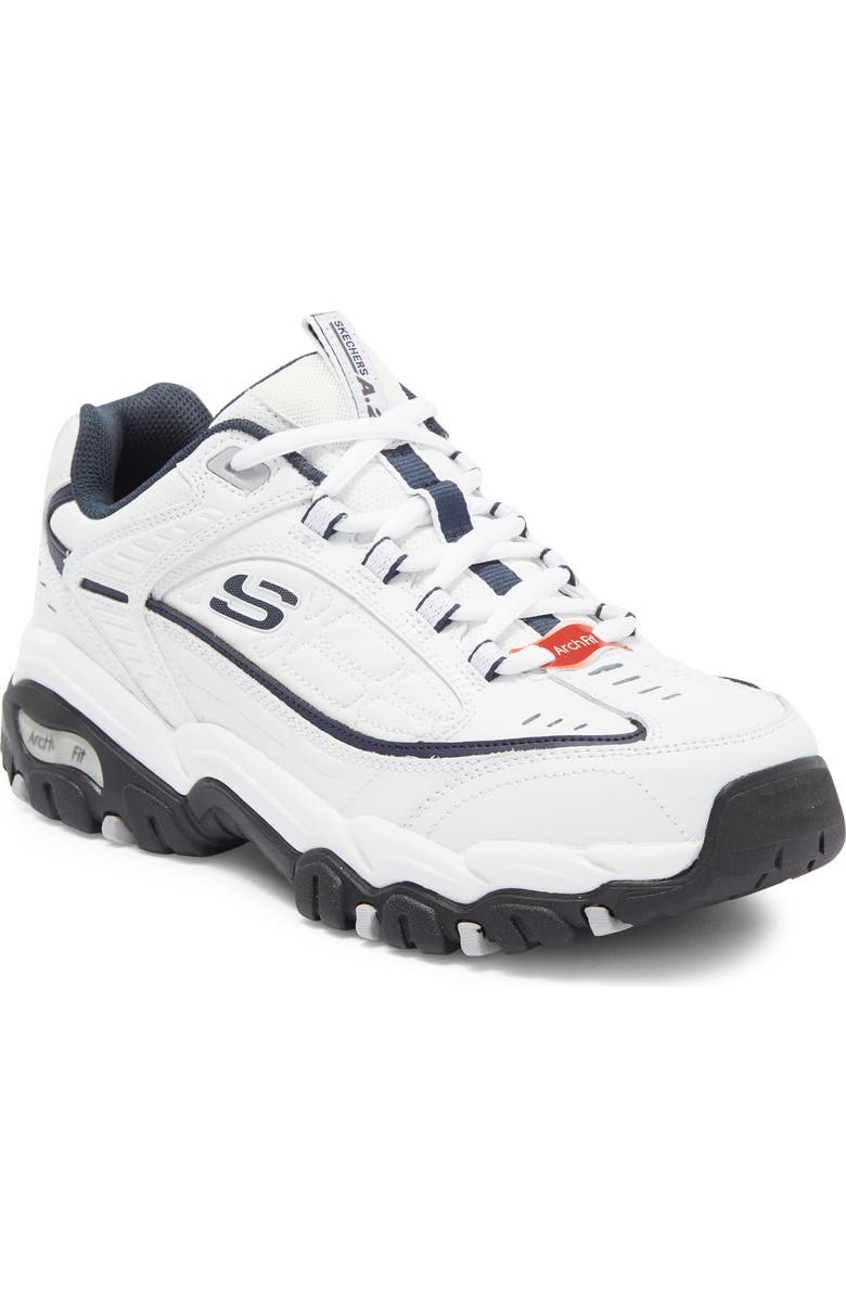 SKECHERS Arch Fit Sneaker, Main, color,