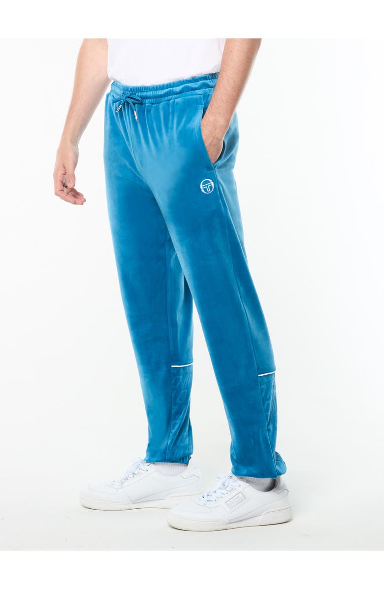 Sergio Tacchini Bandiera Track Pant, Main, color, Mykonos Blue