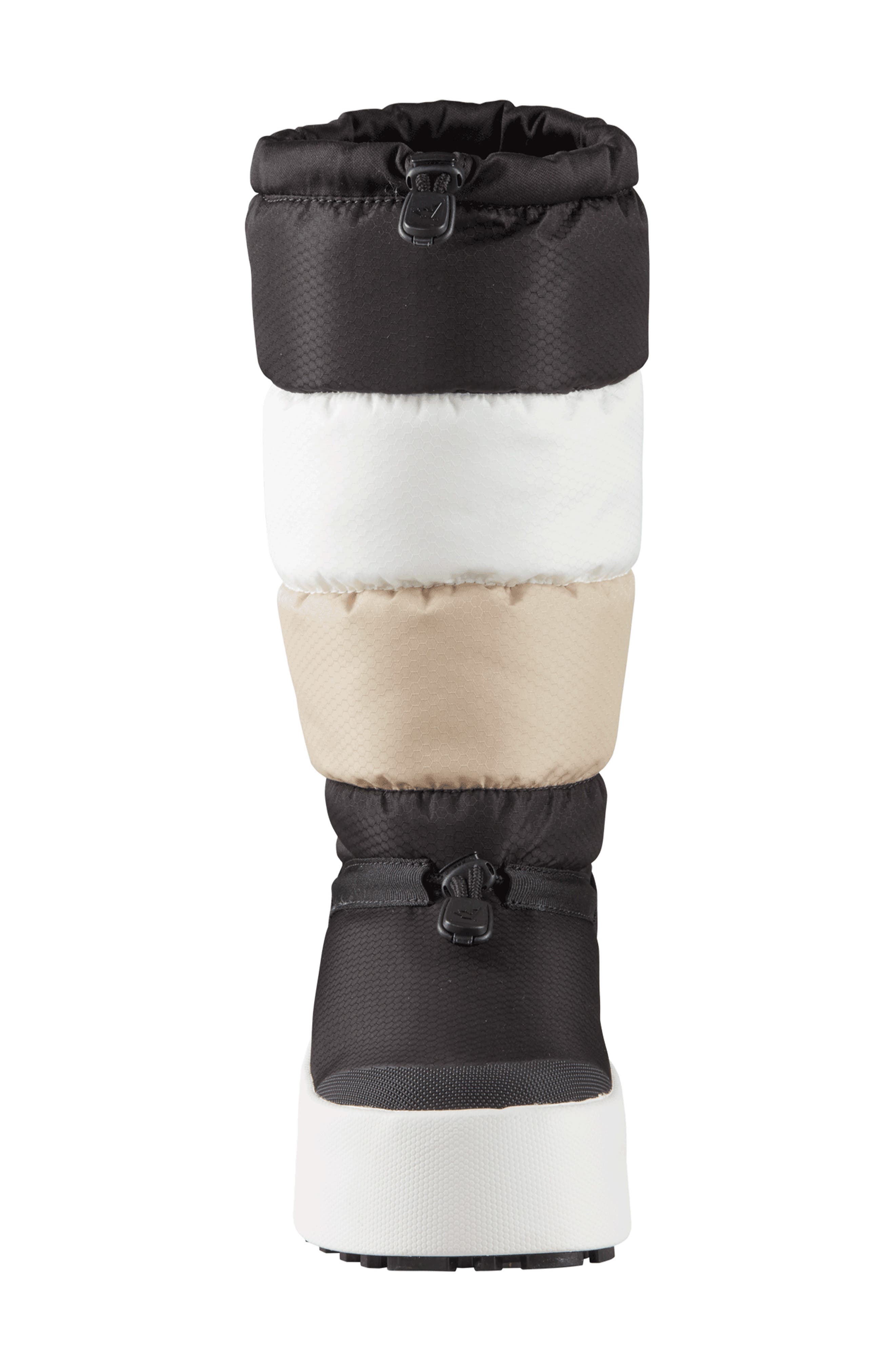 Baffin Meribel Winter Boot, Alternate, color, Kicker Black