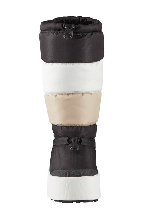 Baffin Meribel Winter Boot In Multi