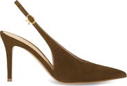 Gianvito Rossi Robbie Sling
