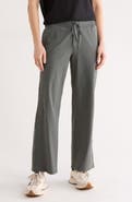 Z by Zella On The Move Mid Rise Straight Leg Pants