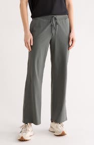 Z by Zella On The Move Straight Leg Pants