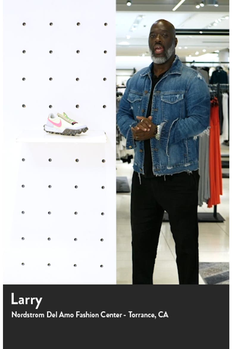Waffle Racer Crater Sneaker video