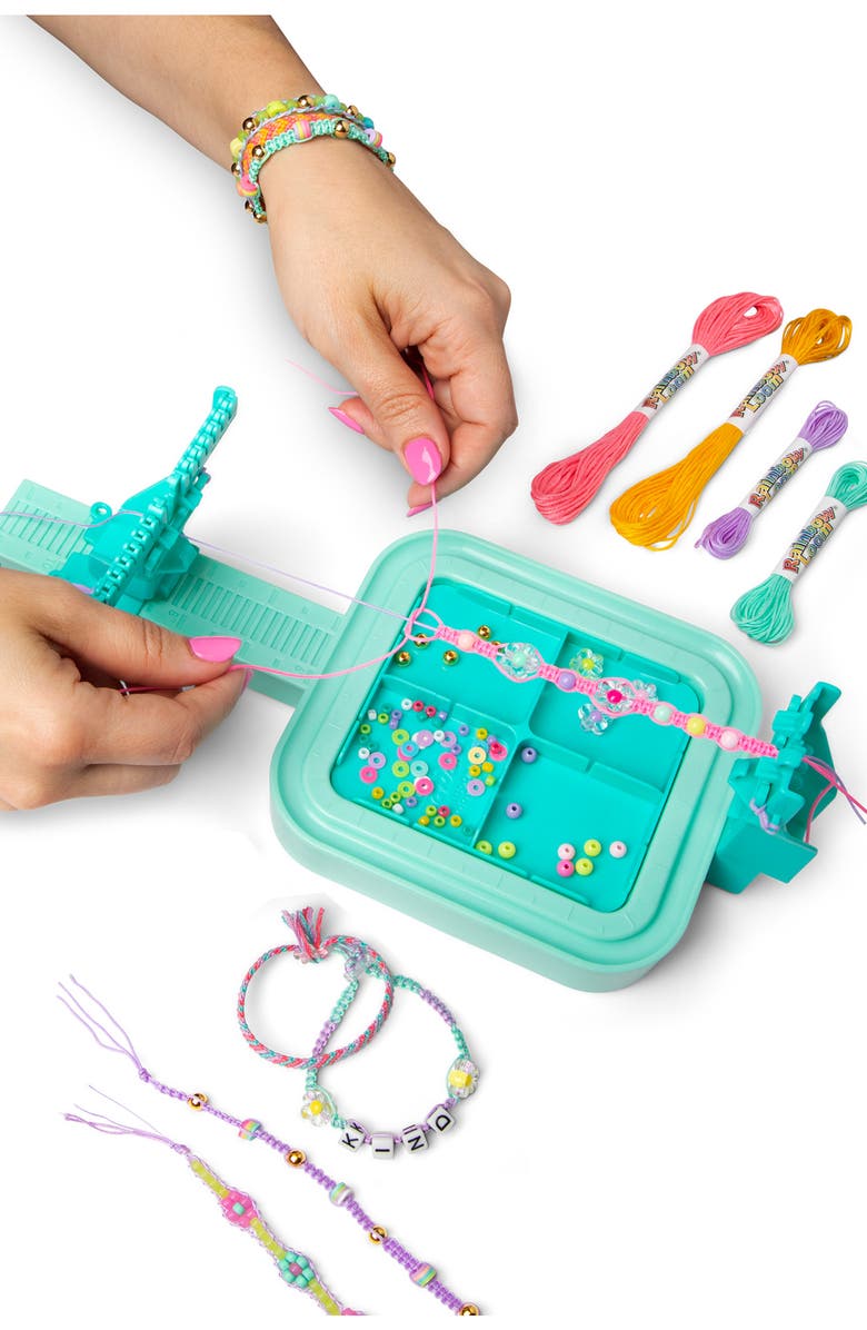 Rainbow Loom WrapIt Loom, Alternate, color, Multi