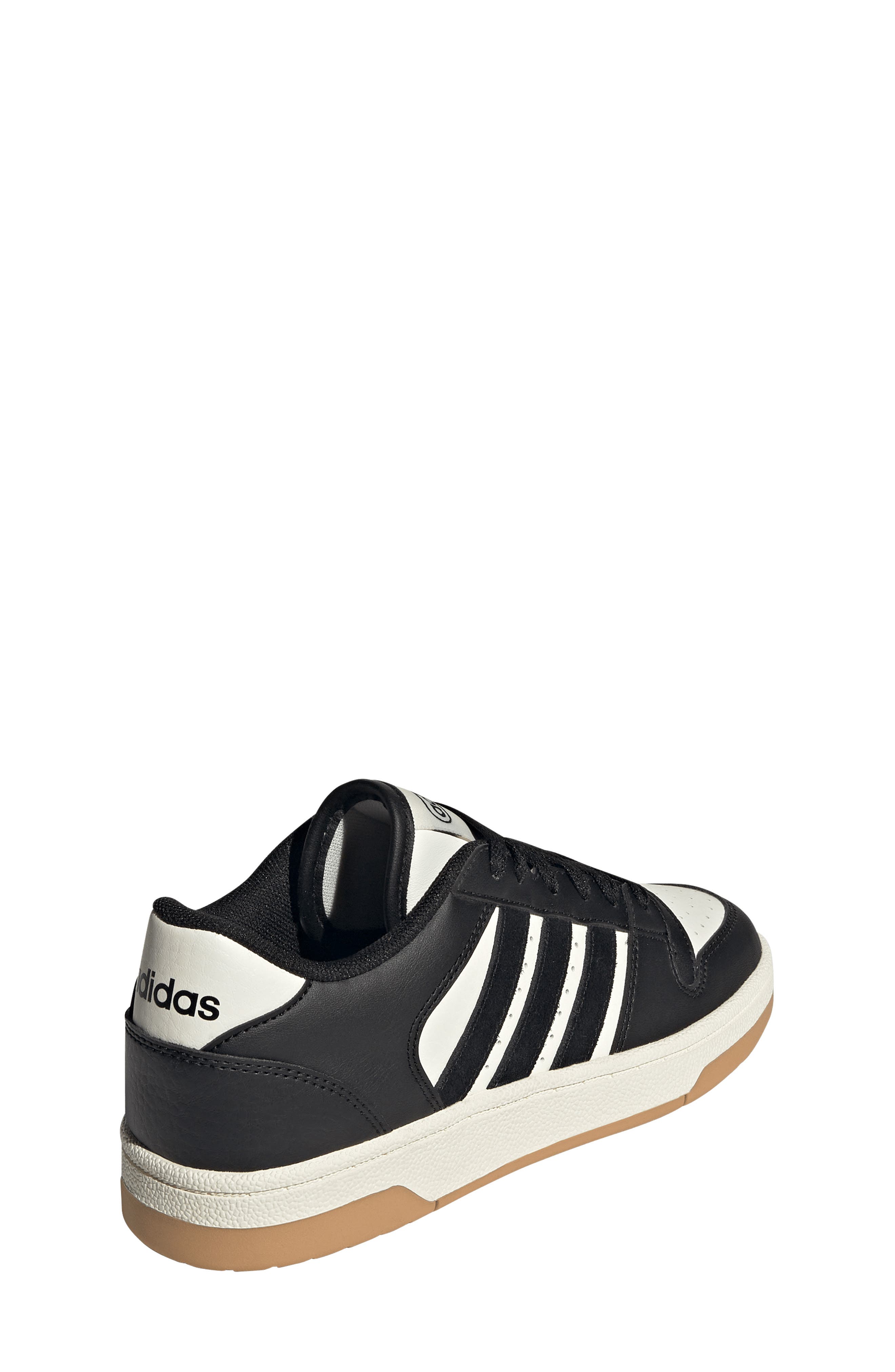 adidas Kids' Turnaround EL CF Sneaker, Alternate, color, 