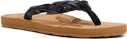 Roxy Feel Breezie Flip Flop