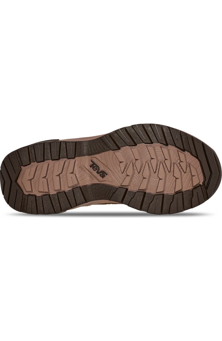 Teva Hurricane Daybreaker Mid Hiking Boot, Alternate, color,