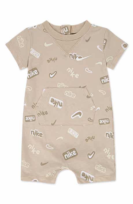 Nike Swoosh Romper
