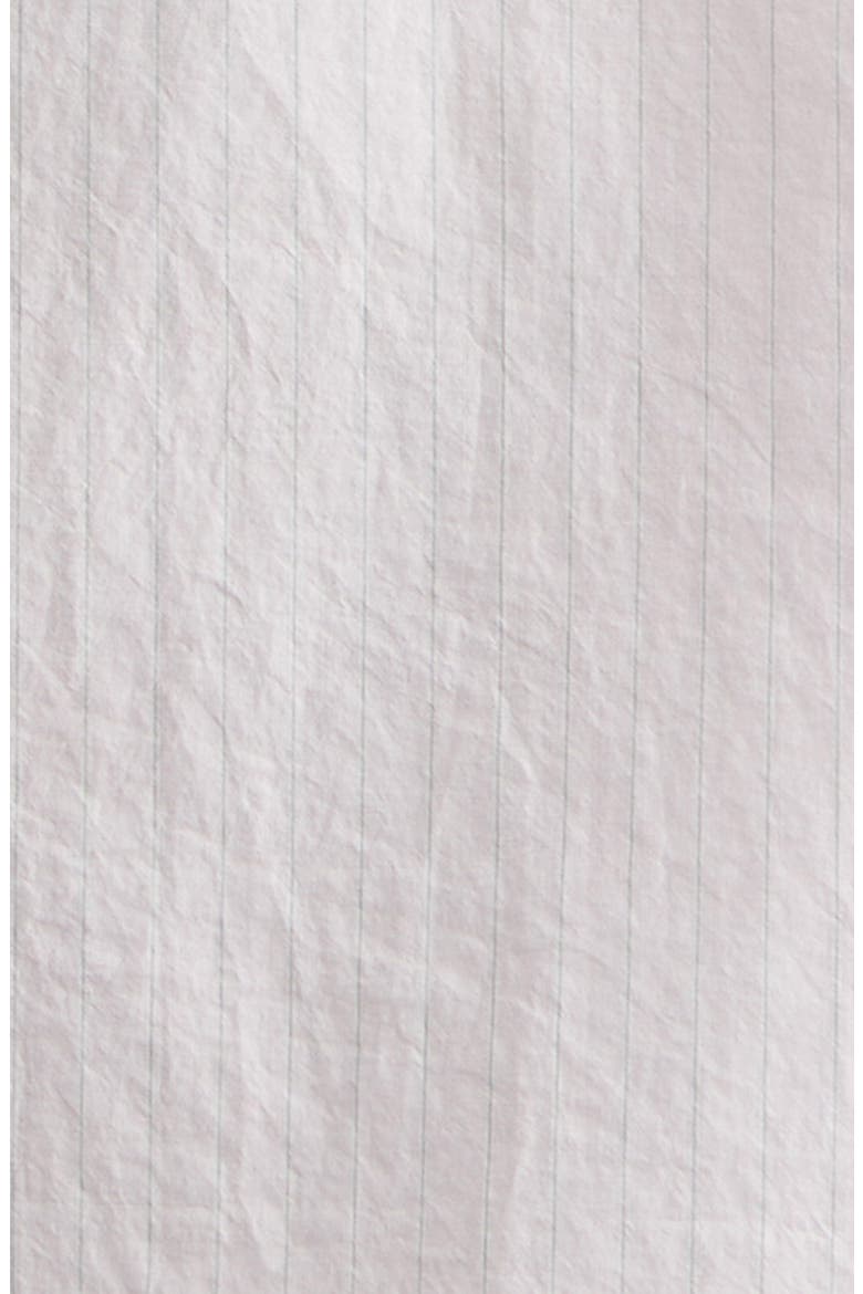 Striped Boxy Shirt, Alternate, color, BABY PINK STRIPES