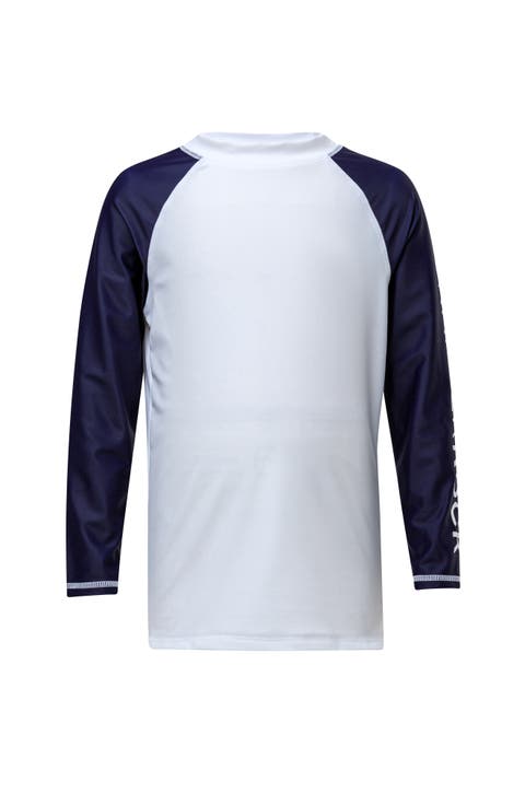 Colorblock Rashguard