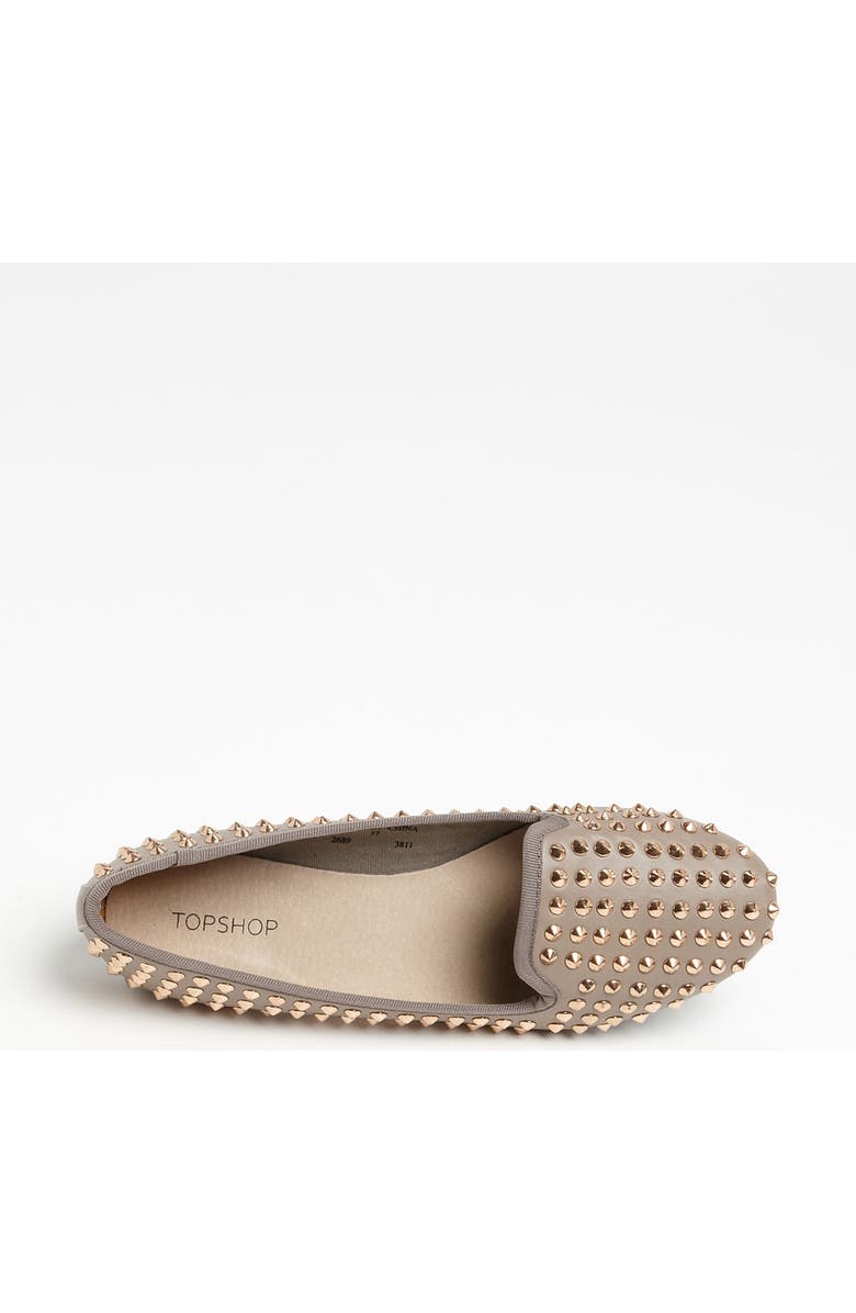 Topshop , Alternate, color,