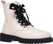 Ron White Roxanna Weatherproof Combat Boot
