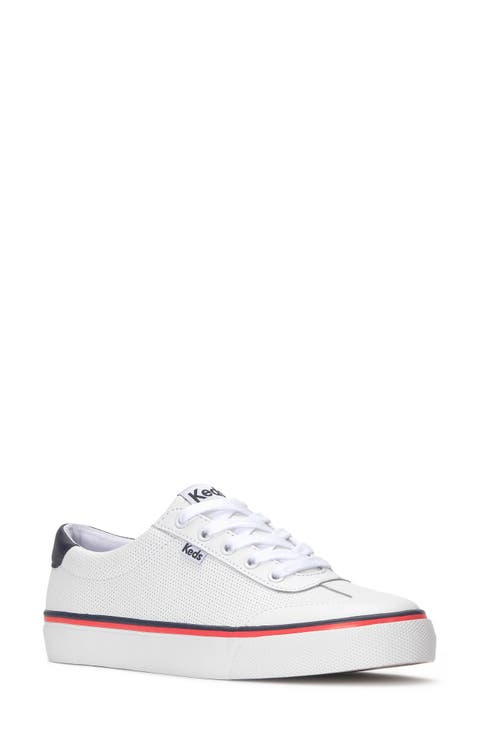 Jump Kick T-Toe Sneaker