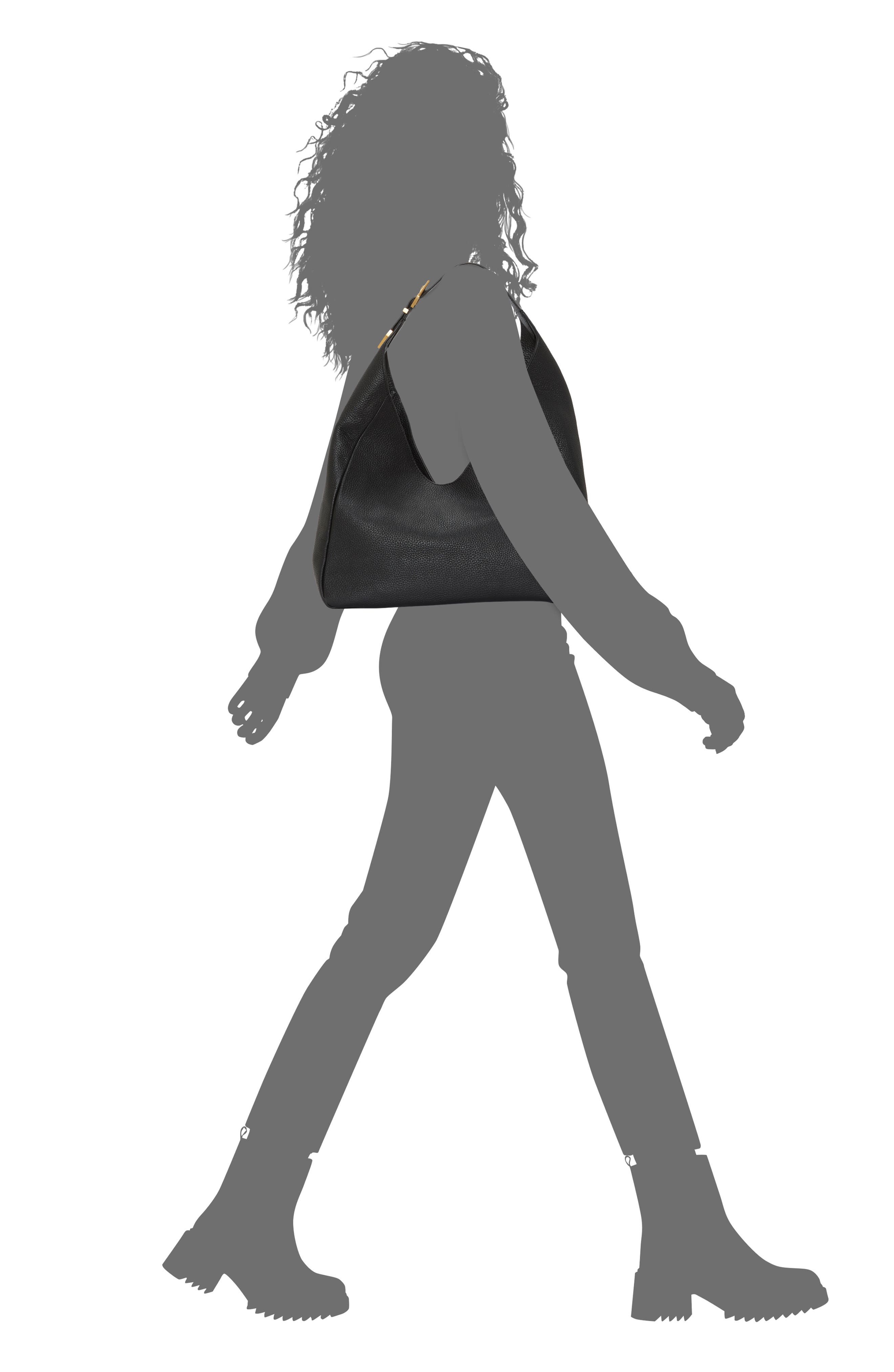 Vince Camuto Marza Hobo Shoulder Bag, Alternate, color, 