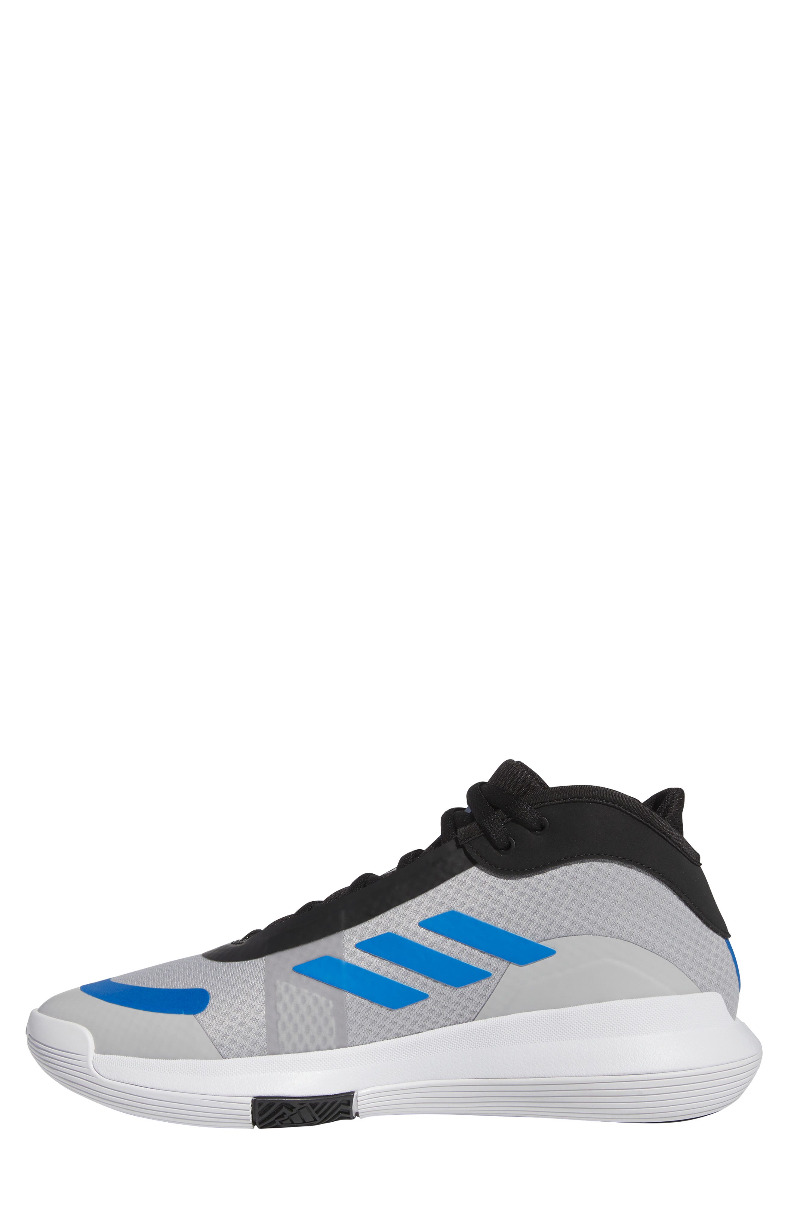 adidas Bounce Legend Basketball Sneaker, Alternate, color, 