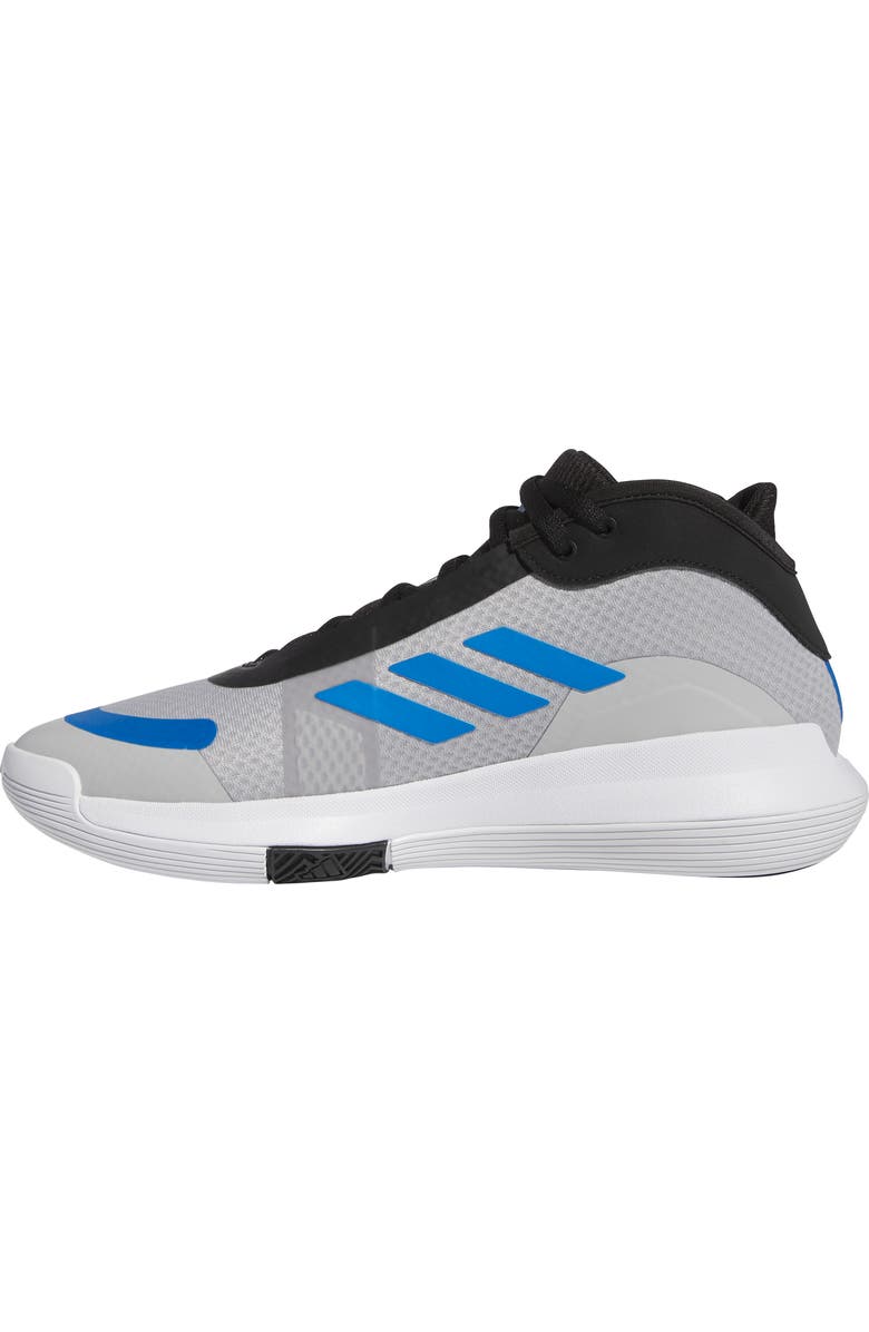 adidas Bounce Legend Basketball Sneaker, Alternate, color,